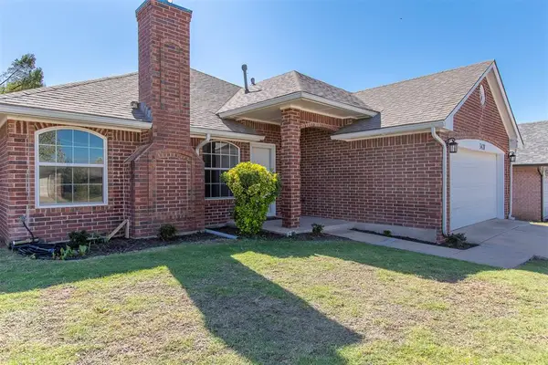 3428 Remington Street, Norman, OK 73072