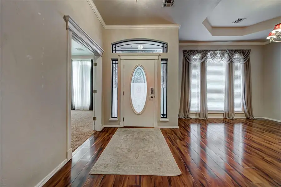 9309 SW 22nd Street, Oklahoma City, OK 73128 - #3