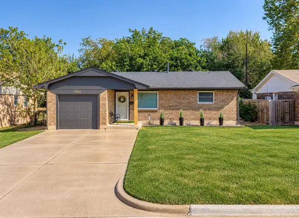 1301 E Brooks Street, Norman, OK 73071