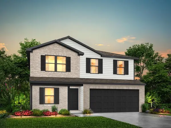 1103 Cypress Court, Shawnee, OK 74804