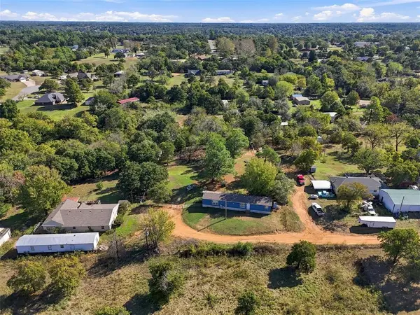 14363 SE 23rd Street, Choctaw, OK 73020