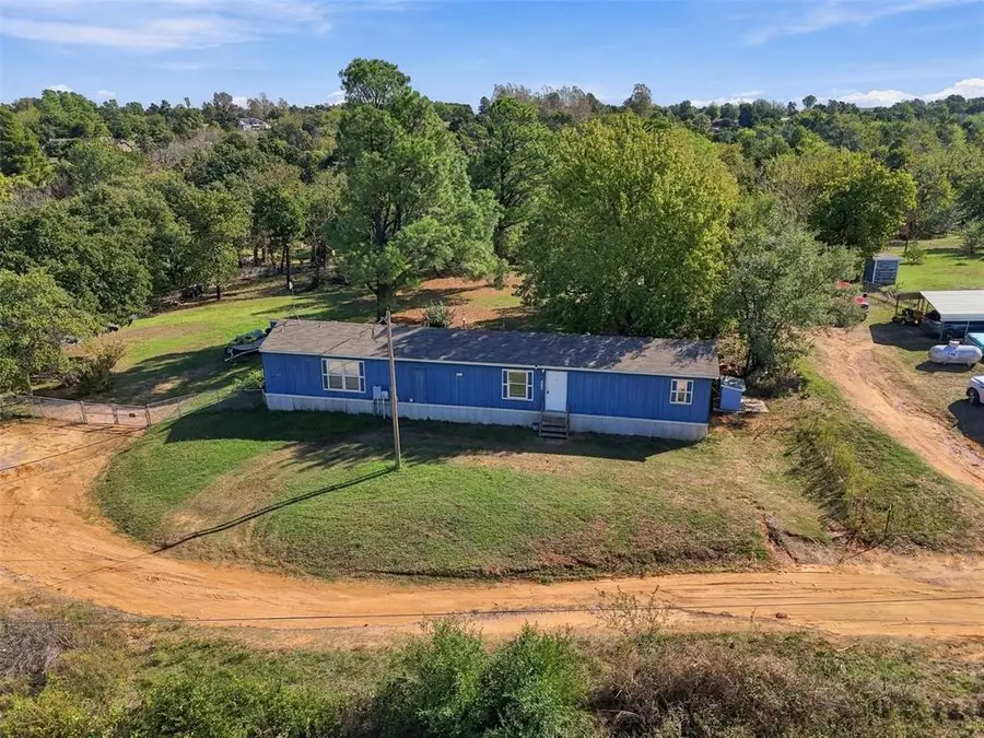 14363 SE 23rd Street, Choctaw, OK 73020 - #2