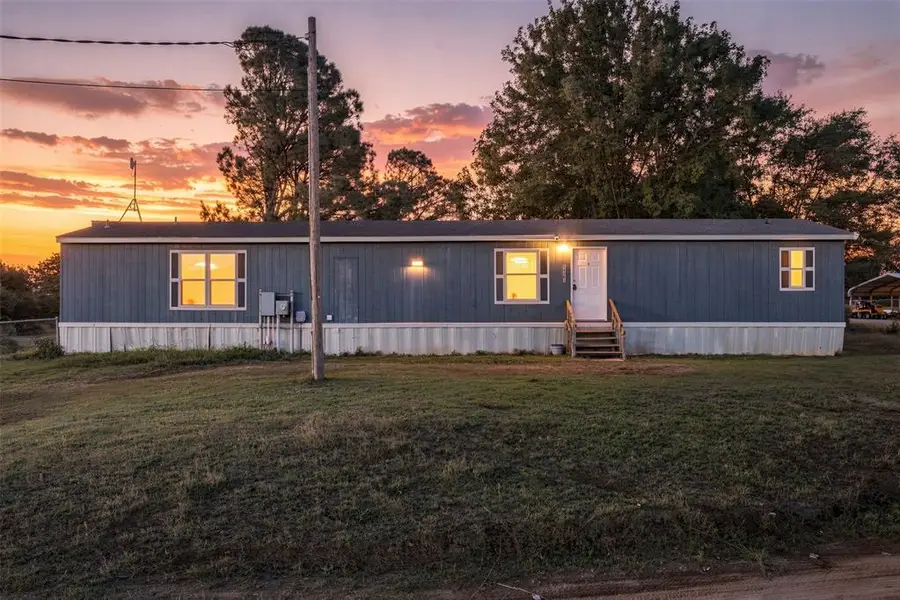 14363 SE 23rd Street, Choctaw, OK 73020 - #3