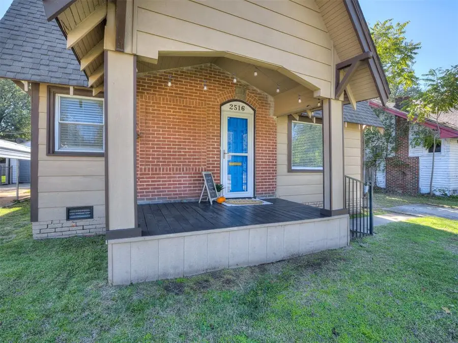 2516 NW 15th Street, Oklahoma City, OK 73107 - #3