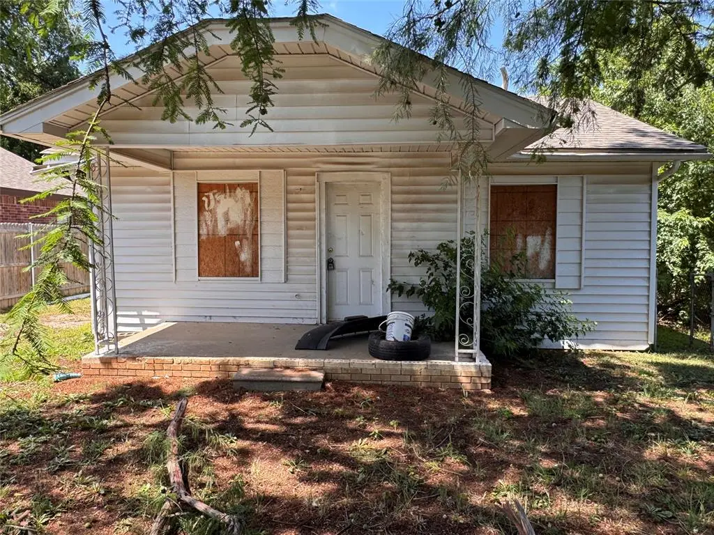 325 SE 42nd Street, Oklahoma City, OK 73129 - #1