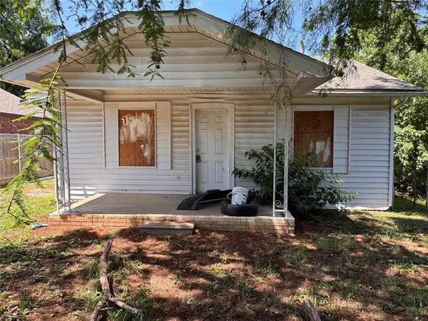 325 SE 42nd Street, Oklahoma City, OK 73129