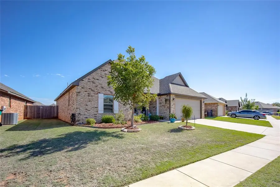 14000 Village Run Drive, Piedmont, OK 73078 - #2