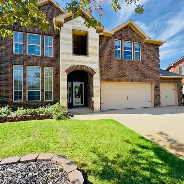11016 SW 39th Court, Mustang, OK 73064