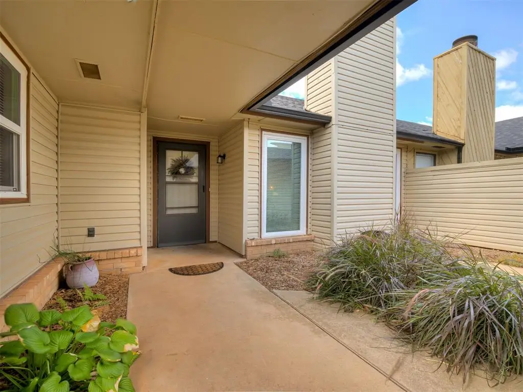 3849 Southwind Court, Oklahoma City, OK 73179 - #1