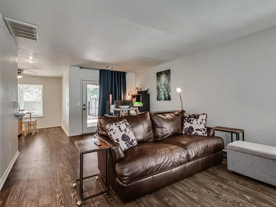 3849 Southwind Court, Oklahoma City, OK 73179 - #3