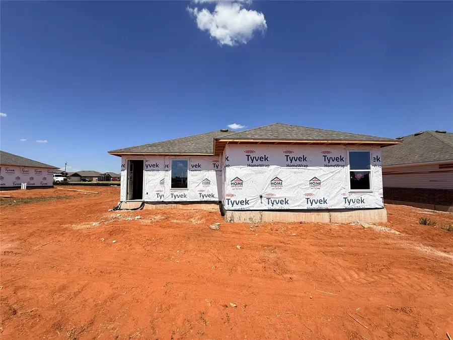 1120 E Stallion Lane, Mustang, OK 73064 - #3