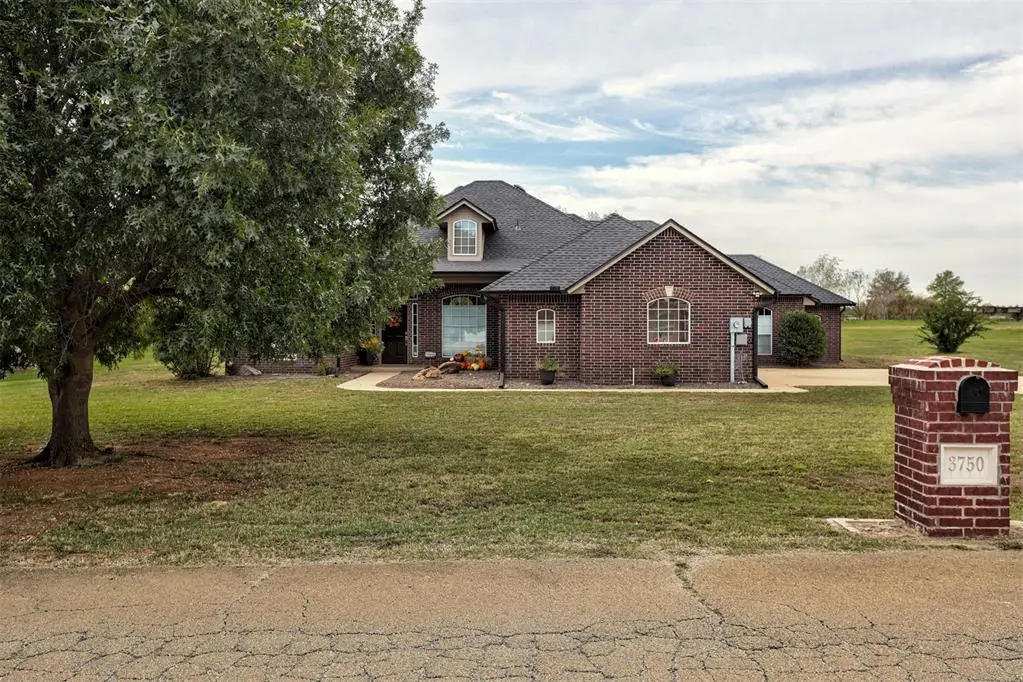 3750 Michael Road, Edmond, OK 73025 - #1