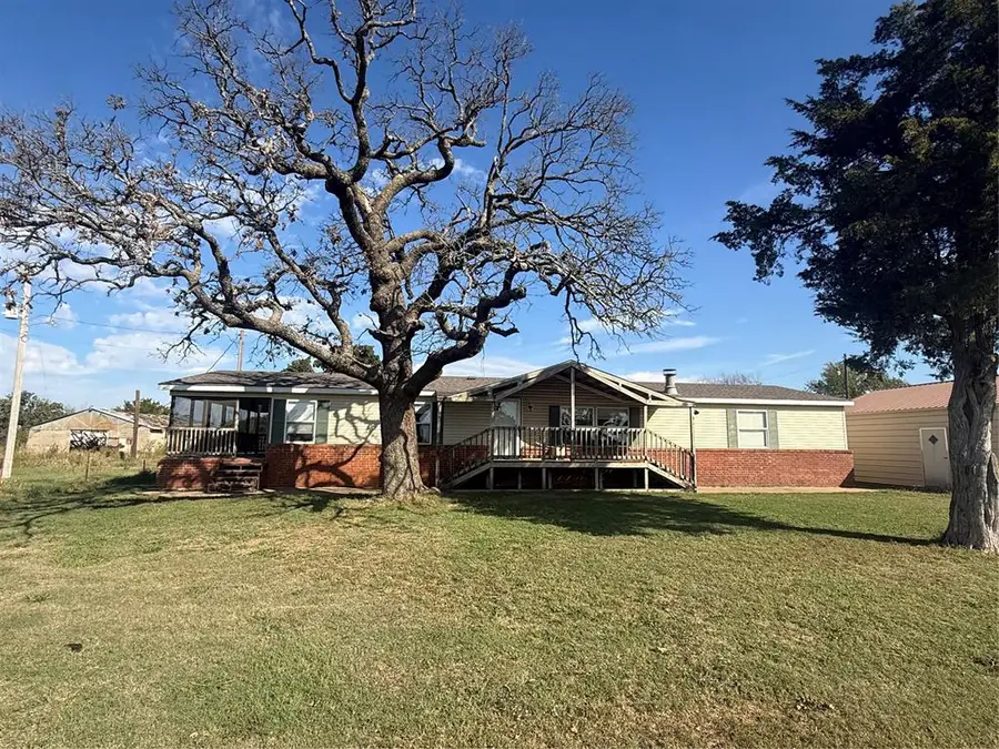 335752 E 980 Road, Wellston, OK 74881 - #2