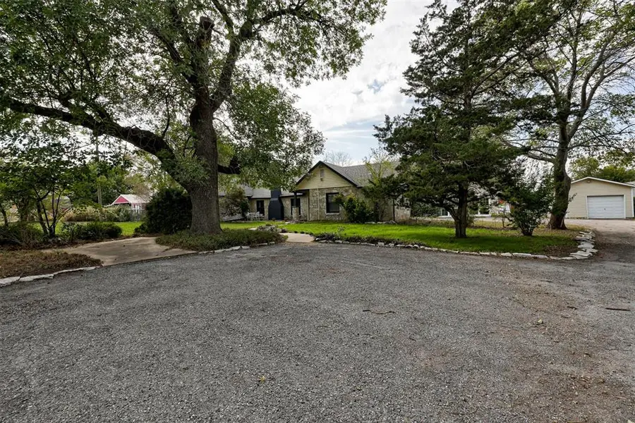 10311 S Sooner Road, Guthrie, OK 73044 - #2