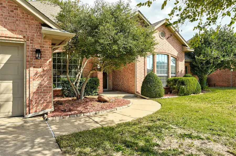 2725 Overland Way, Edmond, OK 73012 - #2