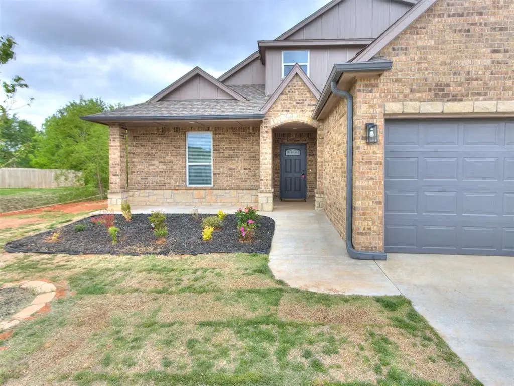 14920 Winoma Drive, Oklahoma City, OK 73142 - #1