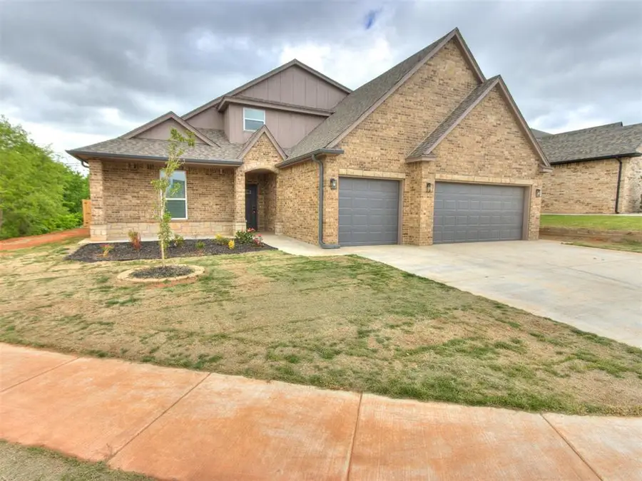 14920 Winoma Drive, Oklahoma City, OK 73142 - #2