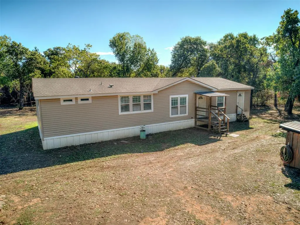 13420 NE 50th Streets, Choctaw, OK 73020 - #1
