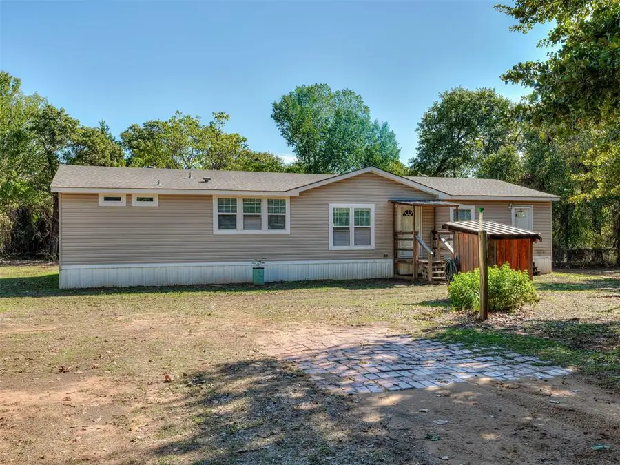 13420 NE 50th Streets, Choctaw, OK 73020 - #2