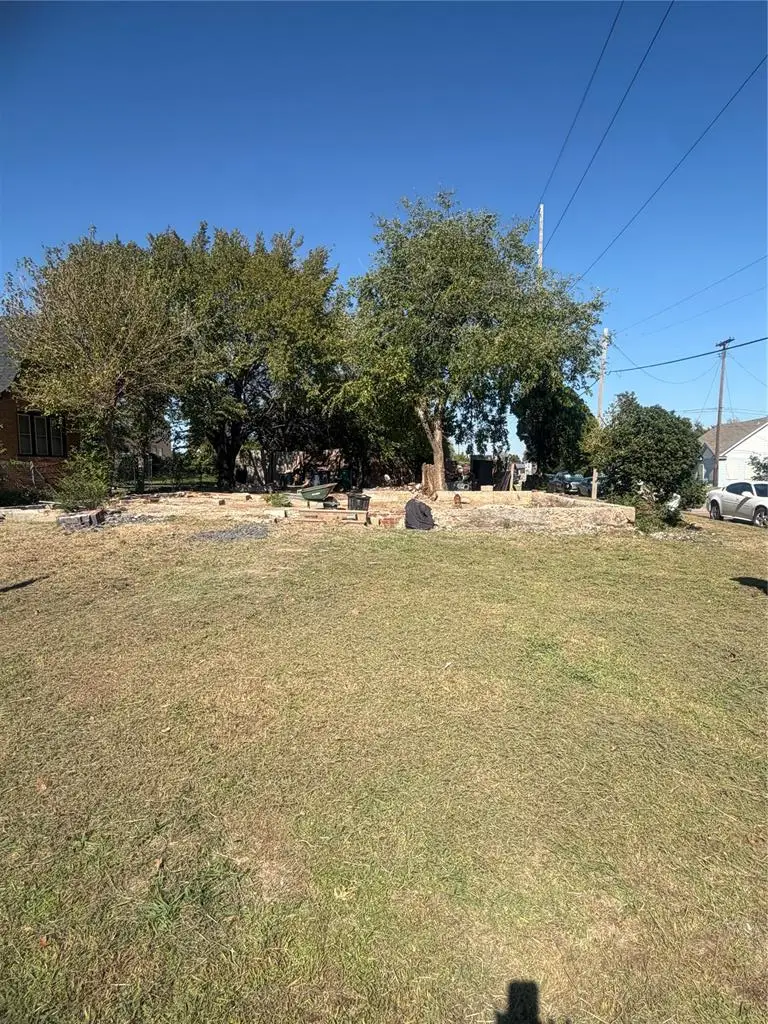 1709 N Stonewall Avenue, Oklahoma City, OK 73111 - #1
