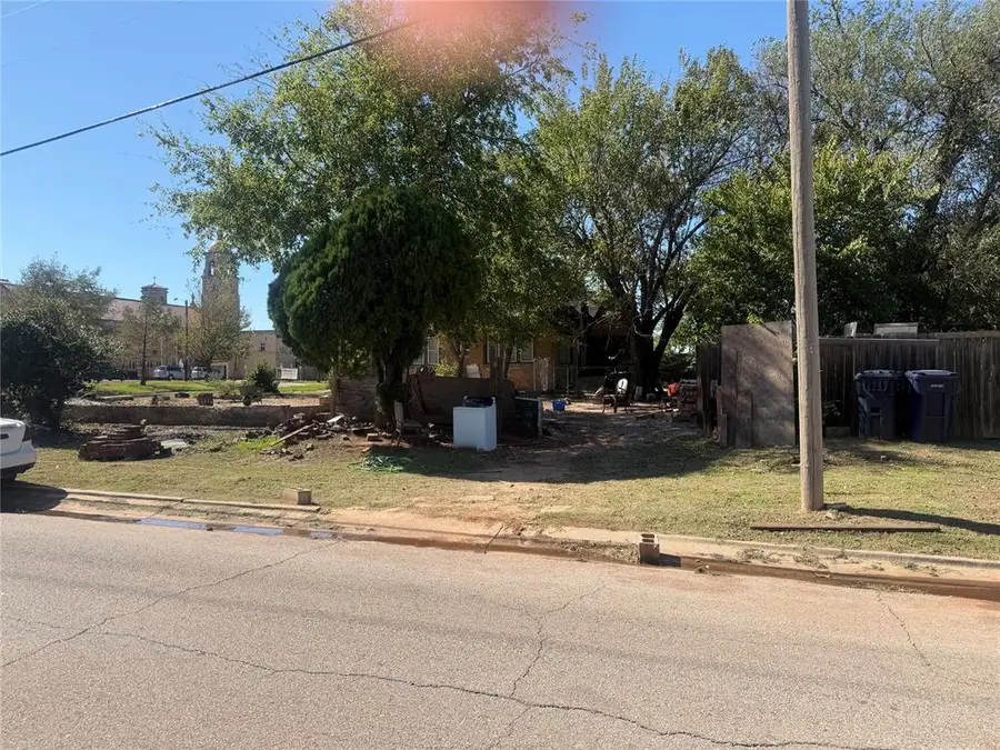 1709 N Stonewall Avenue, Oklahoma City, OK 73111 - #2
