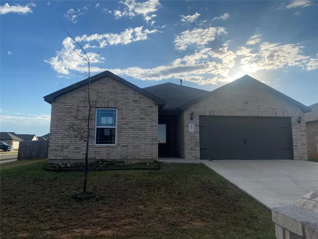 1601 Vermilion Lane, El Reno, OK 73036 - #1