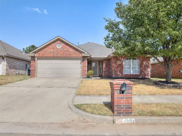 4601 SE 79th Street, Oklahoma City, OK 73135
