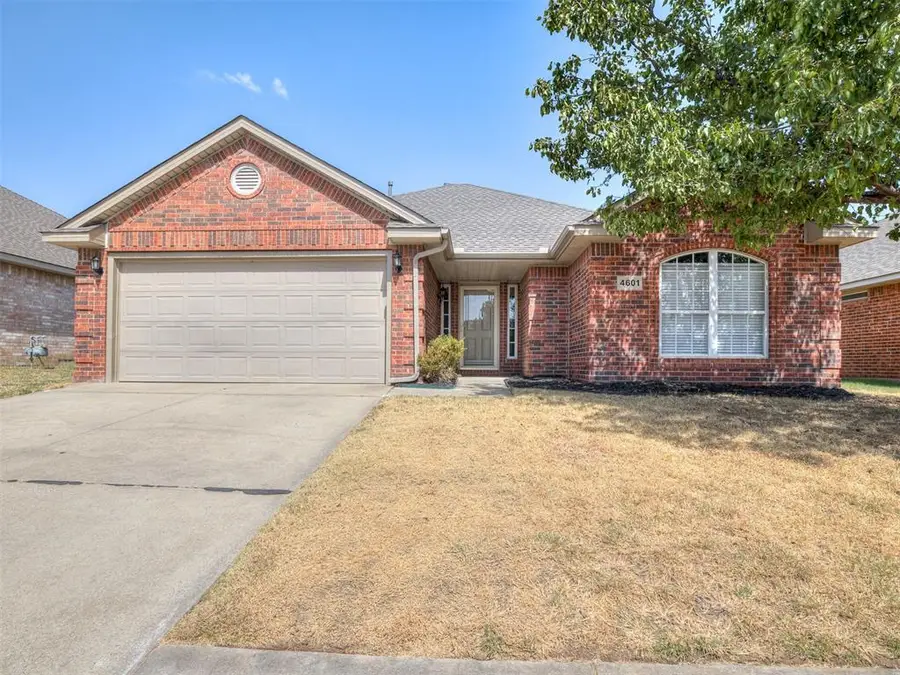 4601 SE 79th Street, Oklahoma City, OK 73135 - #2