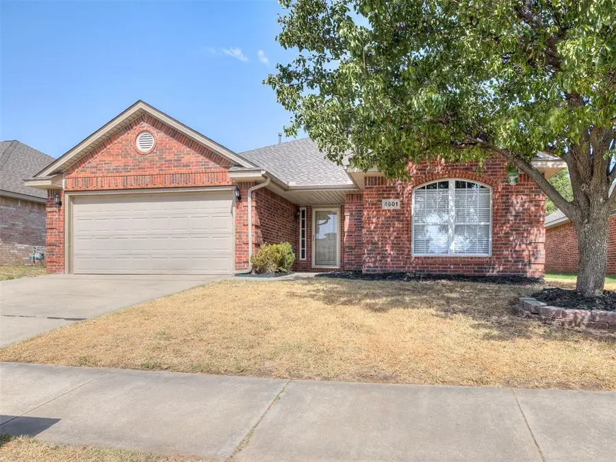 4601 SE 79th Street, Oklahoma City, OK 73135 - #3