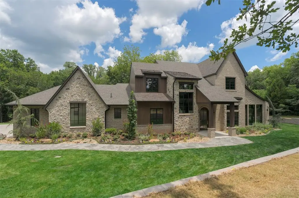13700 Shoreline Boulevard, Edmond, OK 73013 - #1