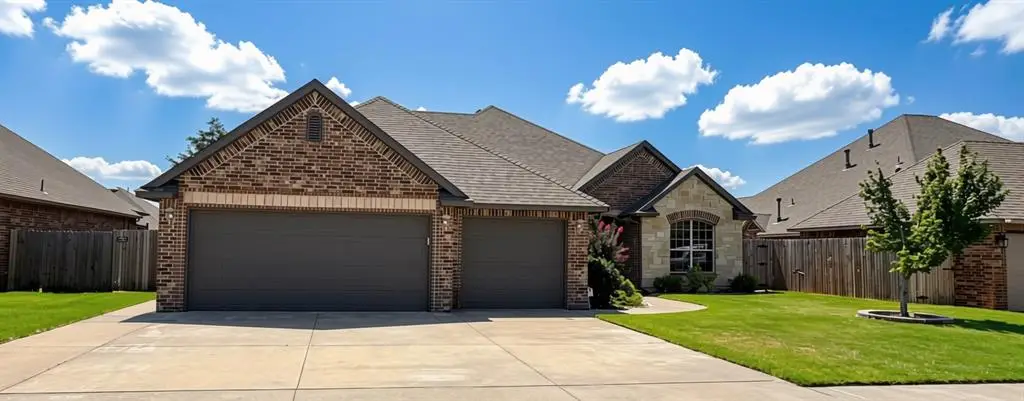 8508 NW 111th Street, Oklahoma City, OK 73162 - #1