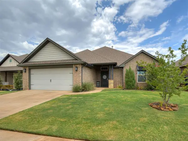 18512 Winamack Road, Edmond, OK 73012