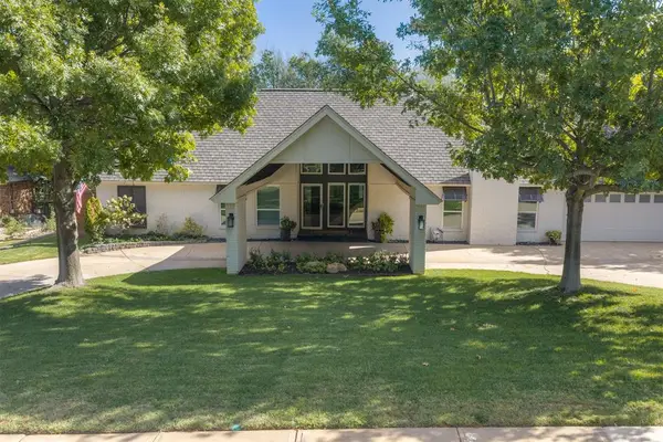 1608 Sandpiper Drive, Edmond, OK 73034