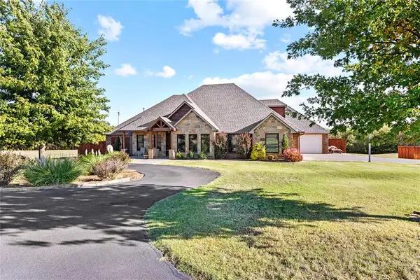 23929 E 1048 Road, Weatherford, OK 73096
