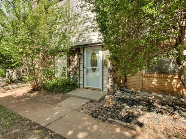 3321 Rock Creek Way, Oklahoma City, OK 73120