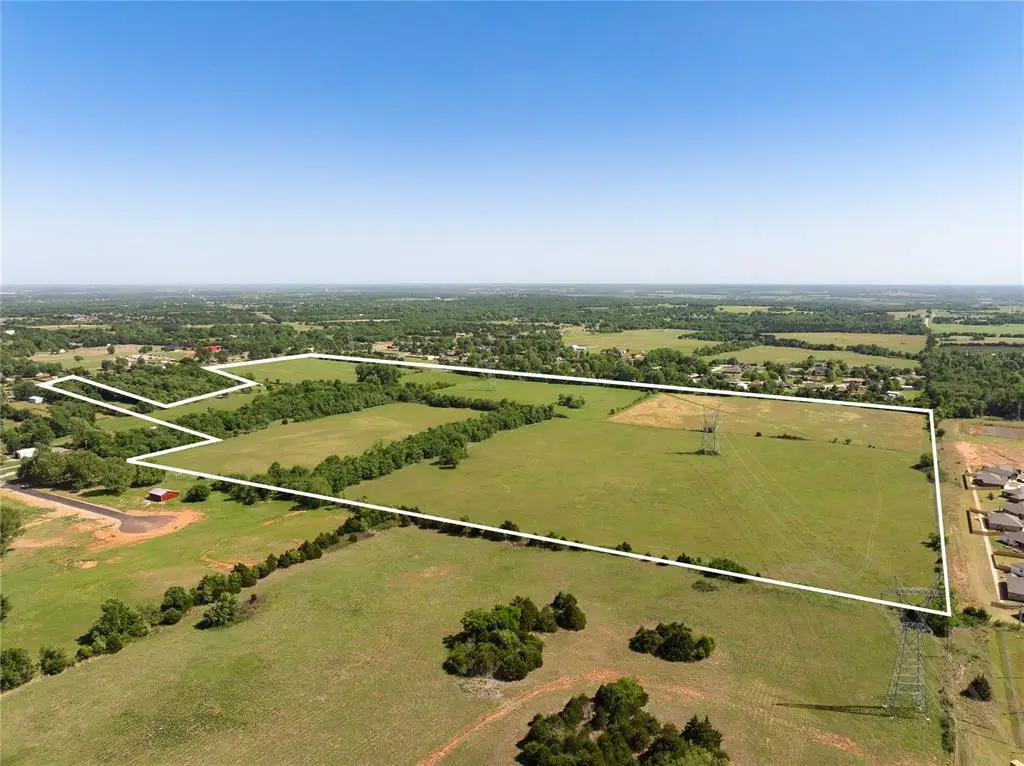 1115 S Morgan Road, Mustang, OK 73064 - #1