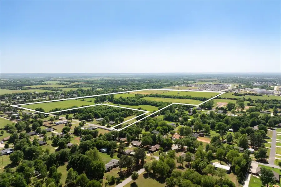 1115 S Morgan Road, Mustang, OK 73064 - #3