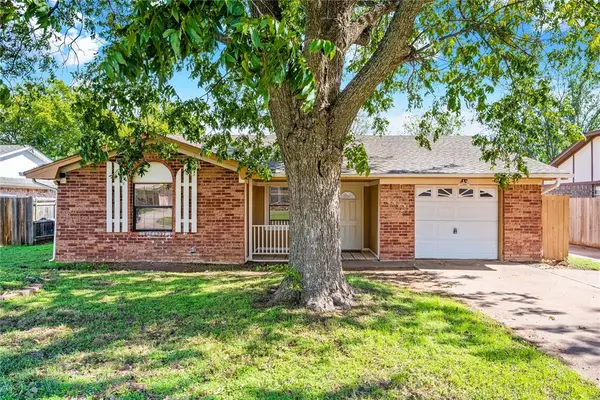 110 Emery Road, Duncan, OK 73533