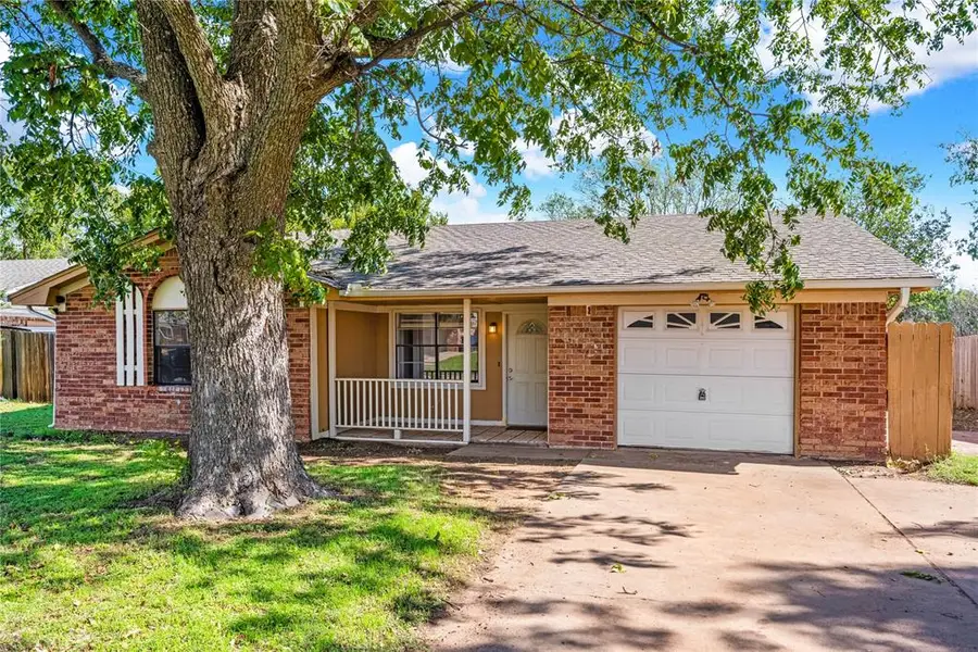 110 Emery Road, Duncan, OK 73533 - #2