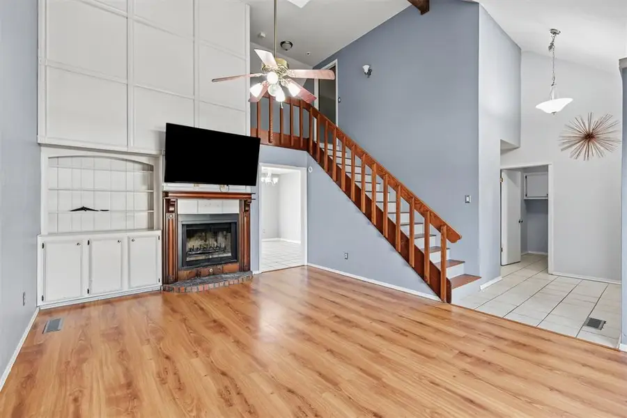 2128 NE 9th Street, Moore, OK 73160 - #3