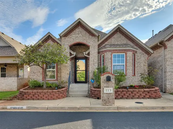 113 Rue De Montserrat, Norman, OK 73071