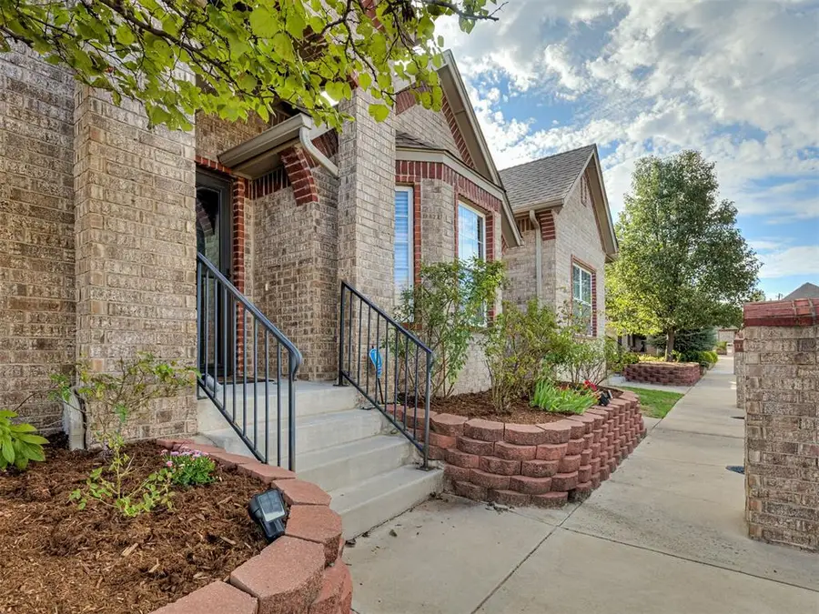 113 Rue De Montserrat, Norman, OK 73071 - #3