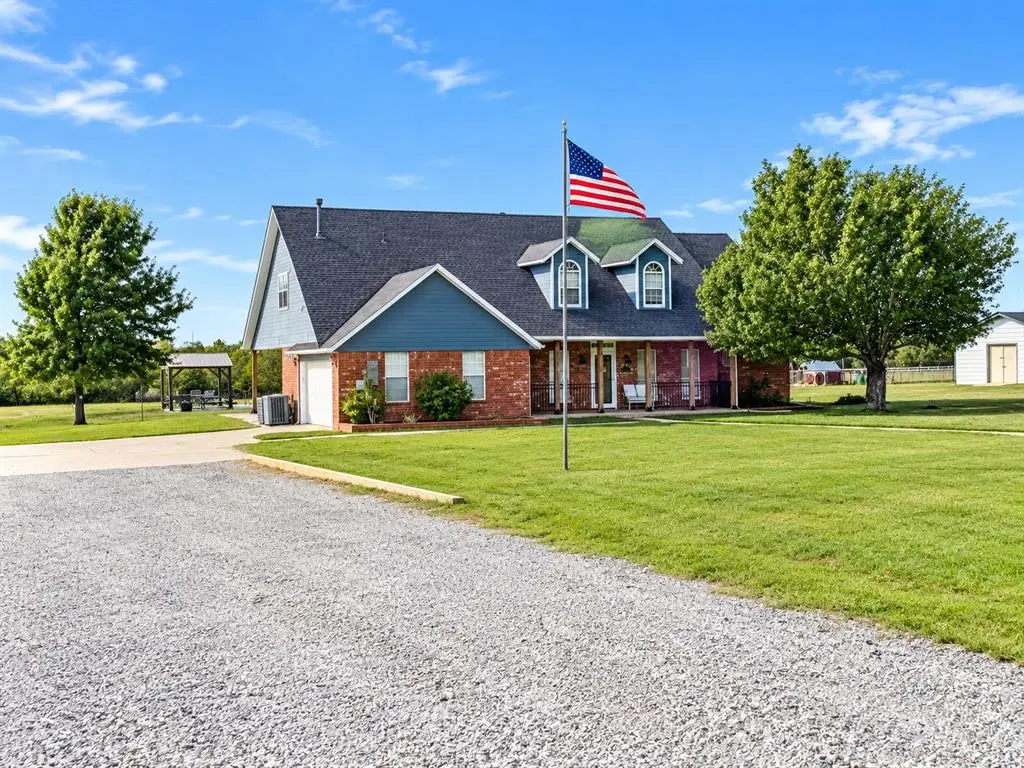 Address Withheld By Seller, Edmond, OK 73013 - #1