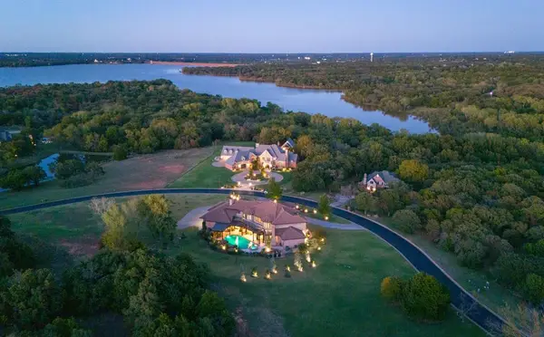 3501 Eagles Landing, Jones, OK 73049