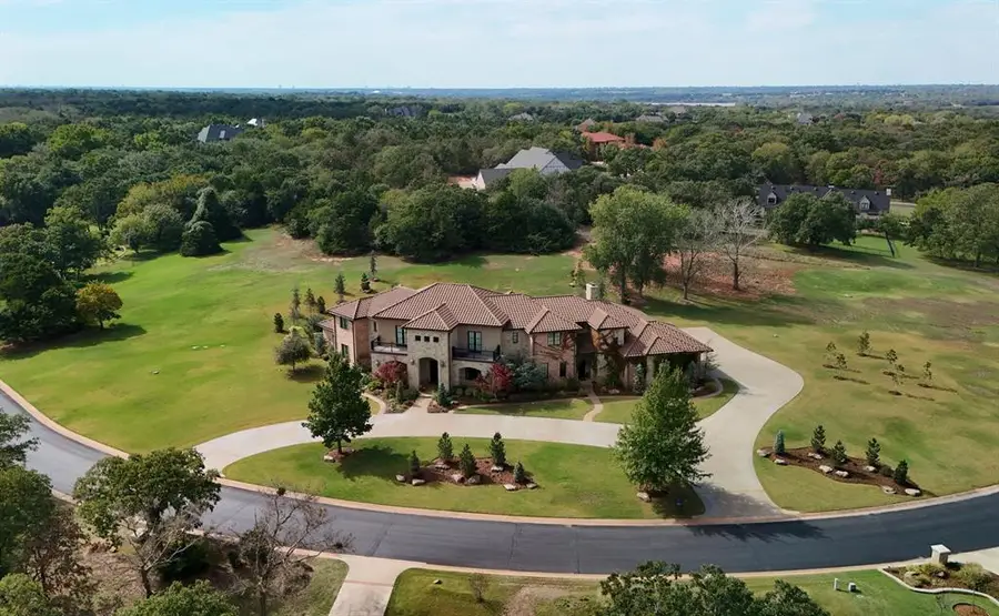 3501 Eagles Landing, Jones, OK 73049 - #3