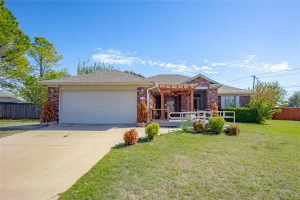 101 Great Oaks Drive, Norman, OK 73071