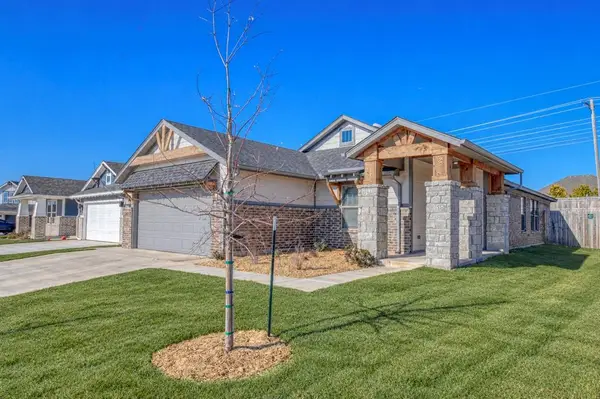 12817 NW 4th Street, Yukon, OK 73099