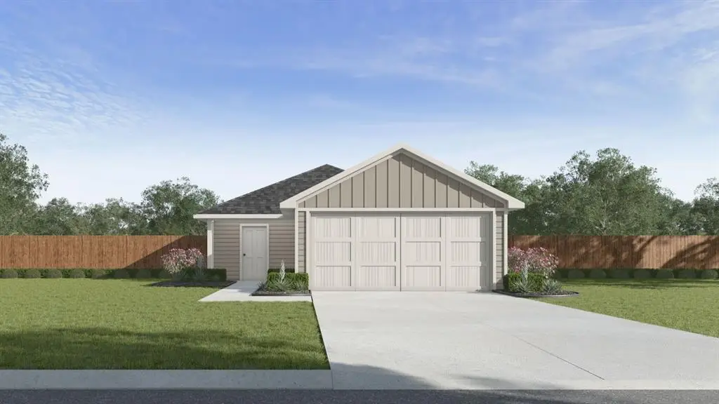 2107 Malus Way, El Reno, OK 73036 - #1