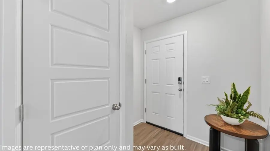 2107 Malus Way, El Reno, OK 73036 - #3