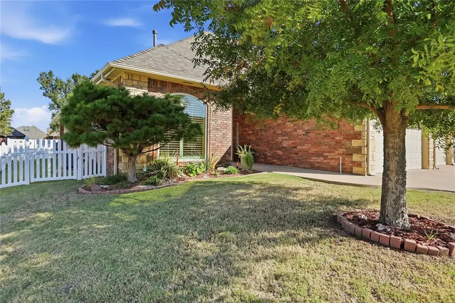 2729 NW 153rd Street, Edmond, OK 73013 - #3